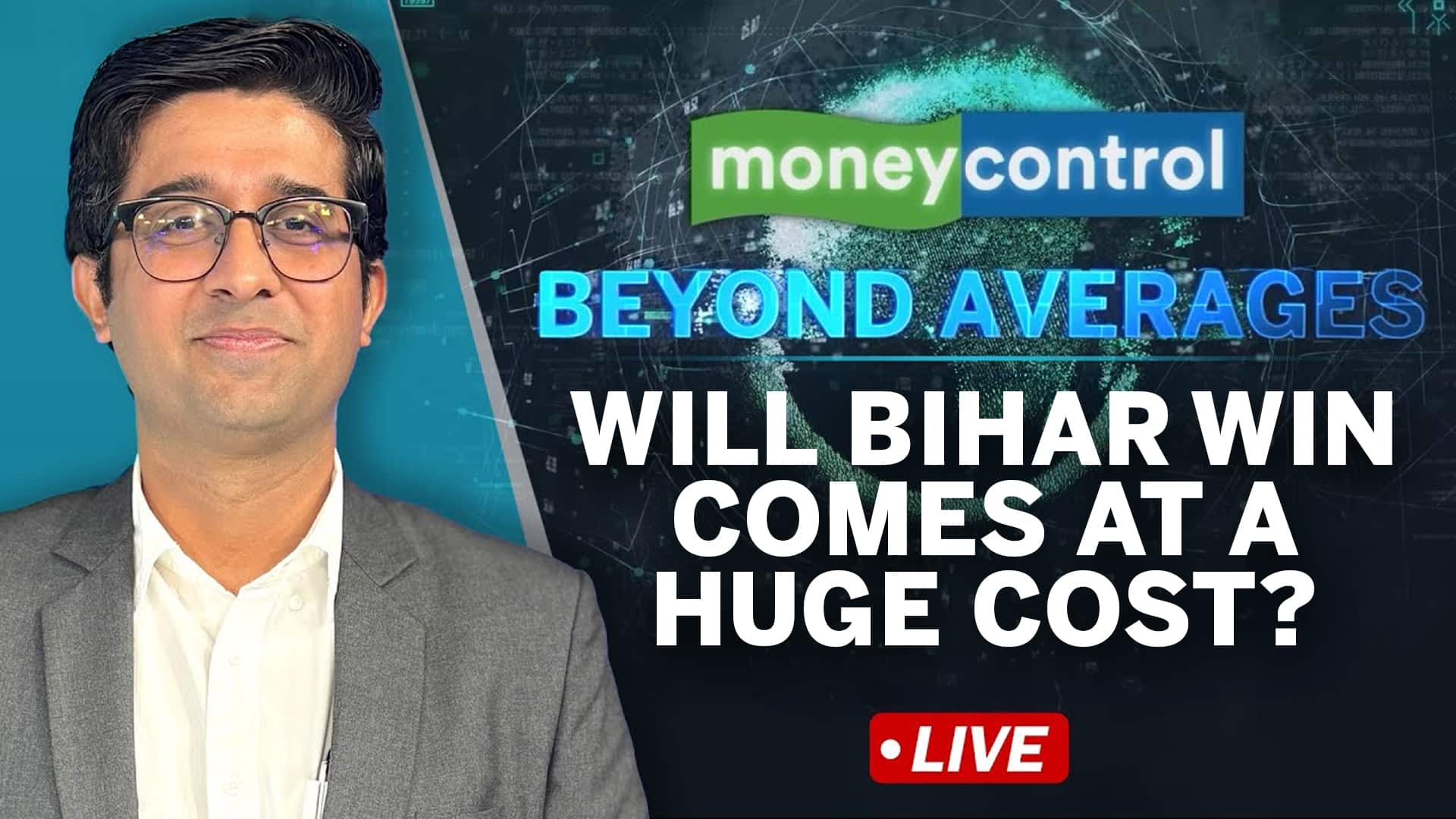 Can Bihar follow the Maharashtra-Delhi model of freebies? | Beyond Averages