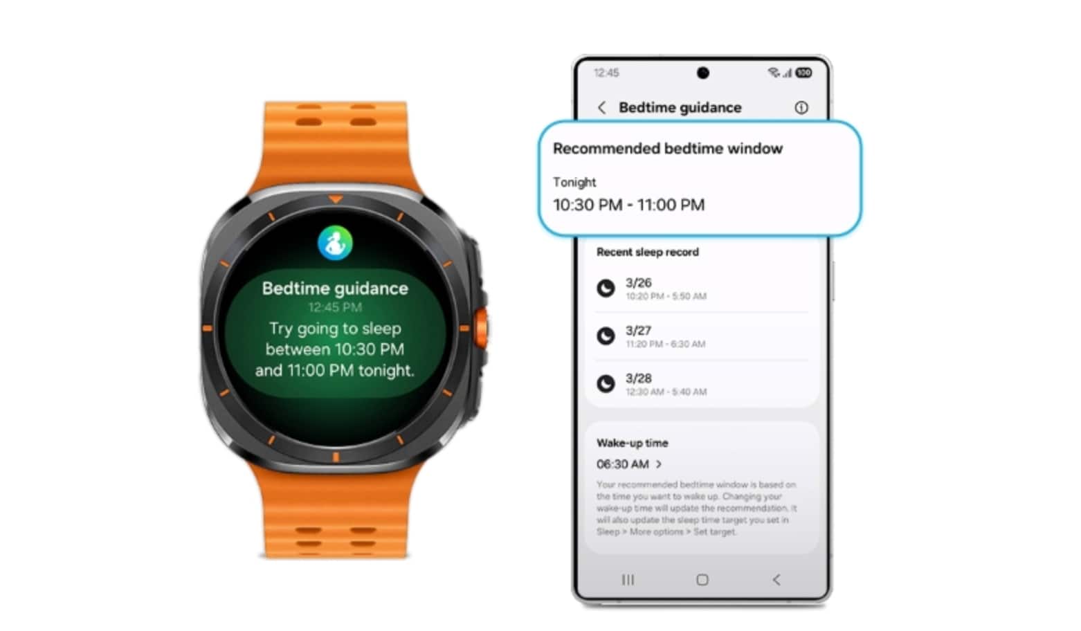 Samsung announces One UI 8 Beta Watch with new sleep, fitness and health monitoring features
