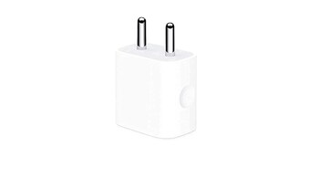 Apple 20W charger