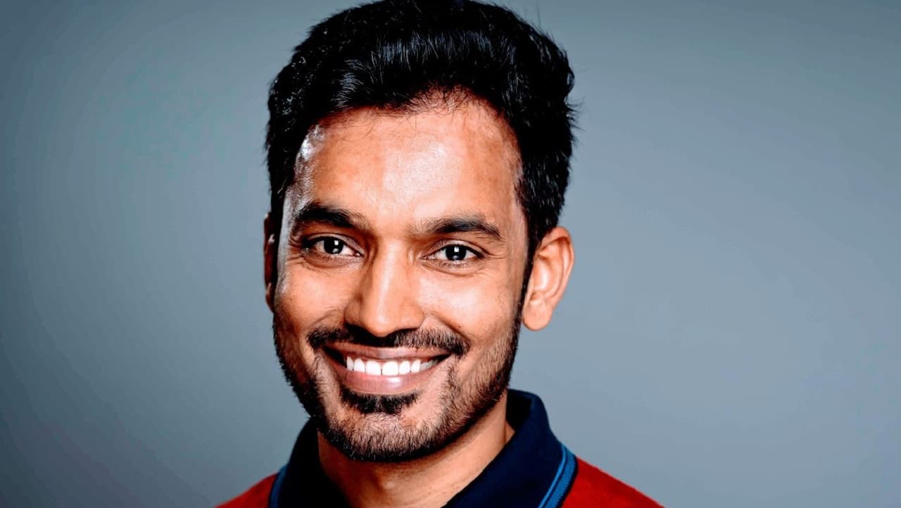 Pocket Entertainment elevates Umesh Bude as chief technology officer