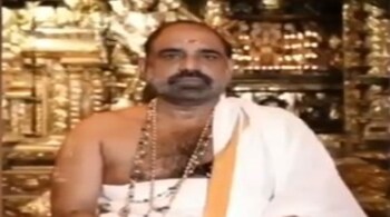 The accused, identified as Arun T A, hails from Thrissur and worked as an assistant to a temple priest.