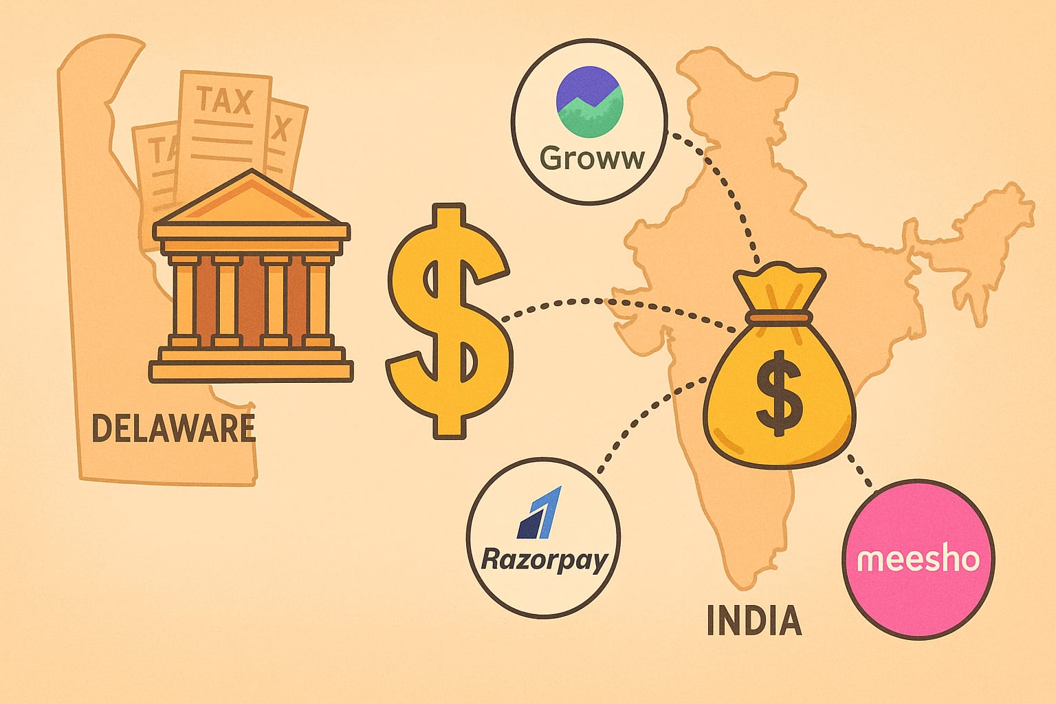 The Cost of Y Combinator backing?