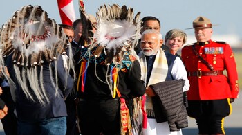 Prime Minister Narendra Modi
