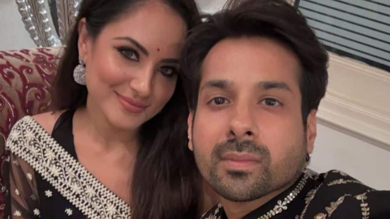 TV actors Puja Banerjee and Kunal Verma booked for alleged kidnapping and extortion in Goa: they demanded Rs 64 lakh...