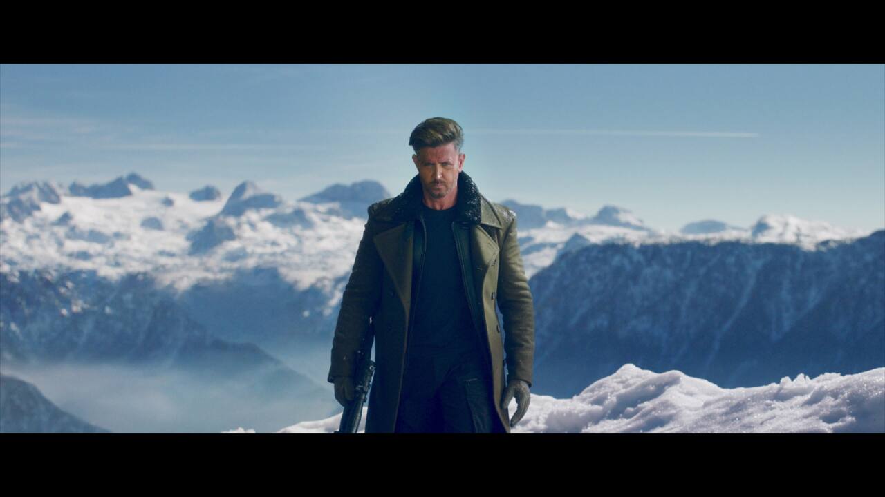 We have tried to push Hrithik’s magnetic presence even further while styling his character in War 2!’ : Anaita Shroff Adajania