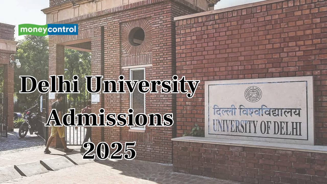 DU Admissions 2025: Delhi University Launches CSAS UG Portal; Check Steps to Apply Here