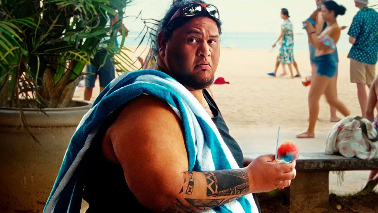 Lilo and Stitch actor David Hekili Kenui Bell passes away at 57