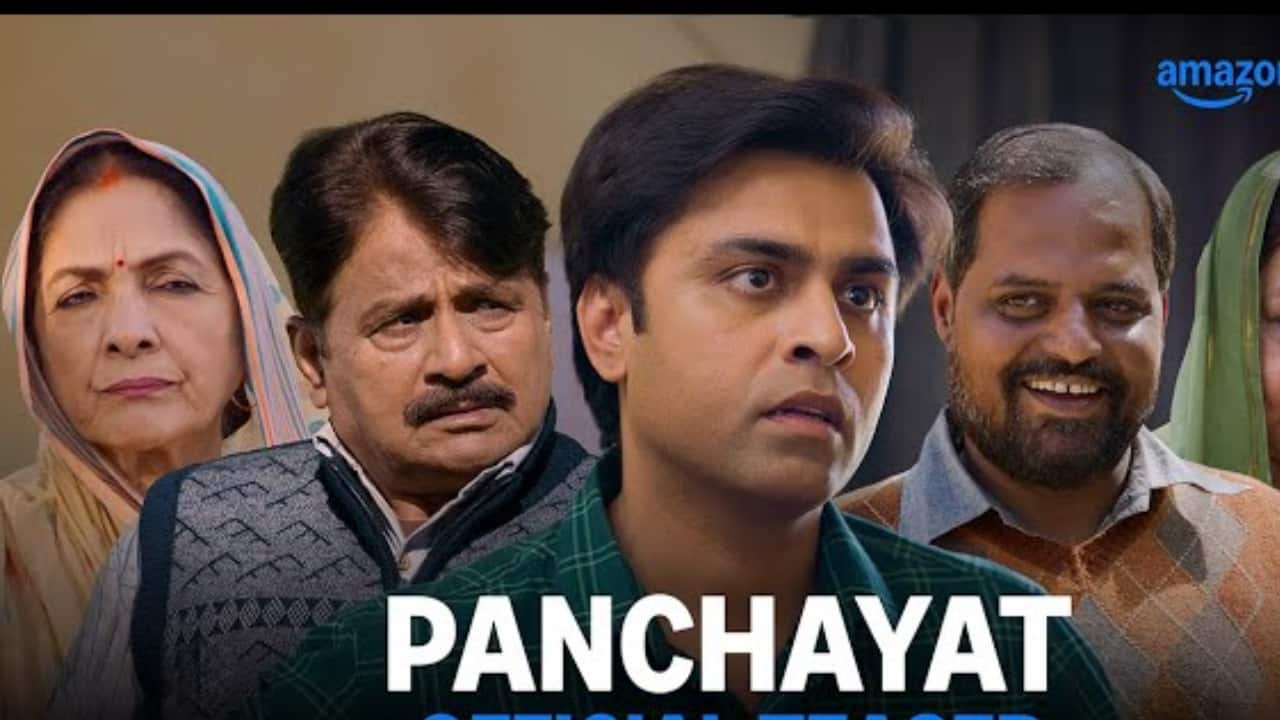 Panchayat season 4 is all set to premiere on June 24: 10 hilarious memes that will surely leave you in splits