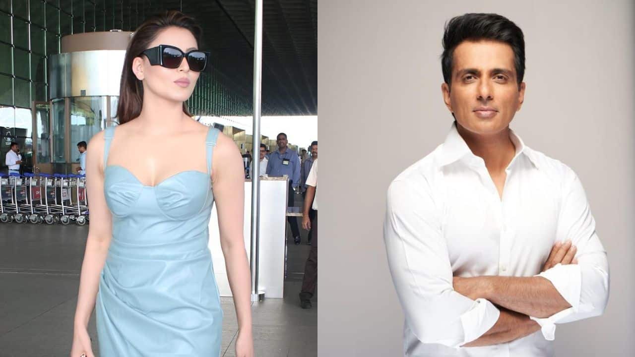 Urvashi Rautela, Sonu Sood, Yuvraj Singh and others questioned by ED over betting app case