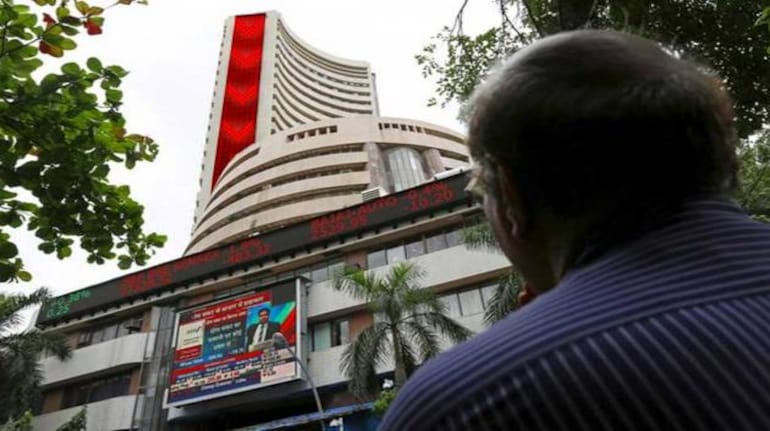 Taking Stock: Nifty ends at around 24,850, Sensex down 213 pts; pharma ...