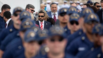 Kash Patel declassifies FBI documents alleging Chinese interference in 2020 US presidential election