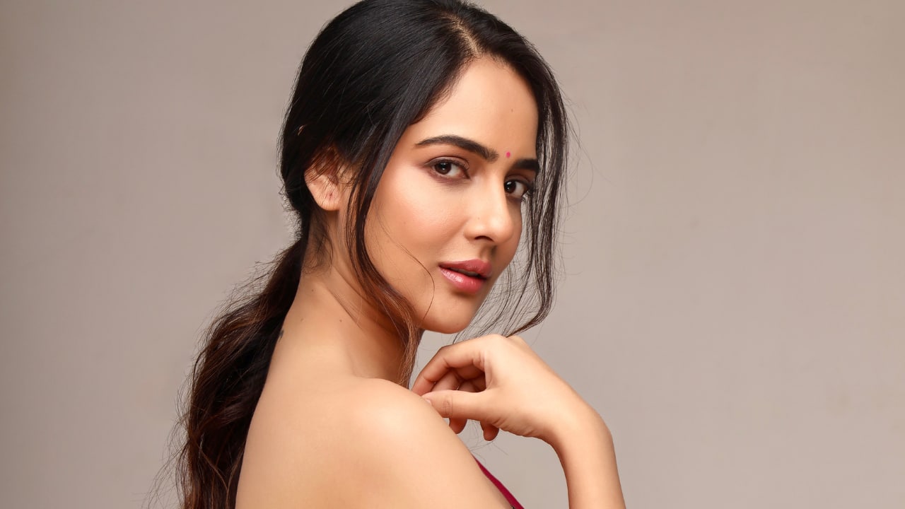 Exclusive - Malvi Malhotra on her pan-India journey from TV to Bollywood and South cinema:  'I didn’t leave TV, films just happened'