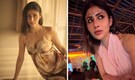 Mouni Roy gives a peek Into her stylish life: Fashion shoots, dance & BFF Moments