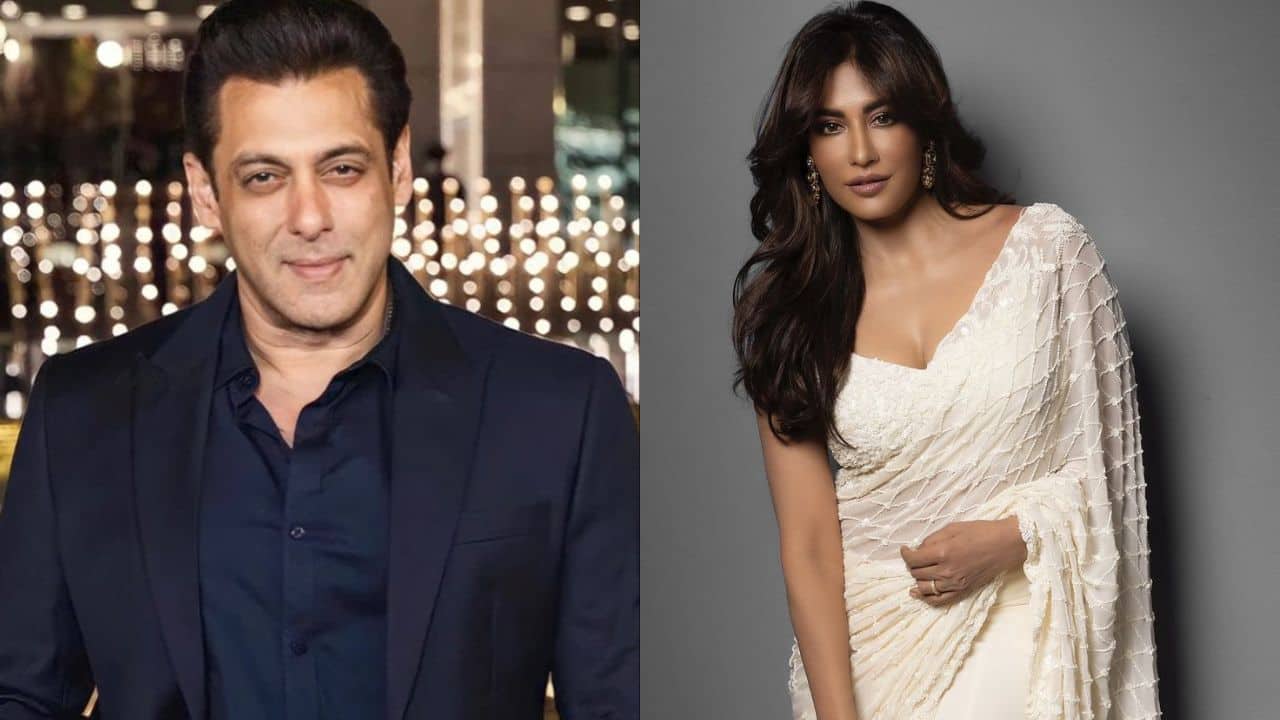 Salman Khan and Chitrangda Singh to team up in Apoorva Lakhia's next film: Report