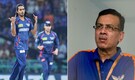 LSG owner Sanjiv Goenka awestruck by Digvesh Rathi; shares clip of bowler taking 5 wickets in 5 balls – WATCH