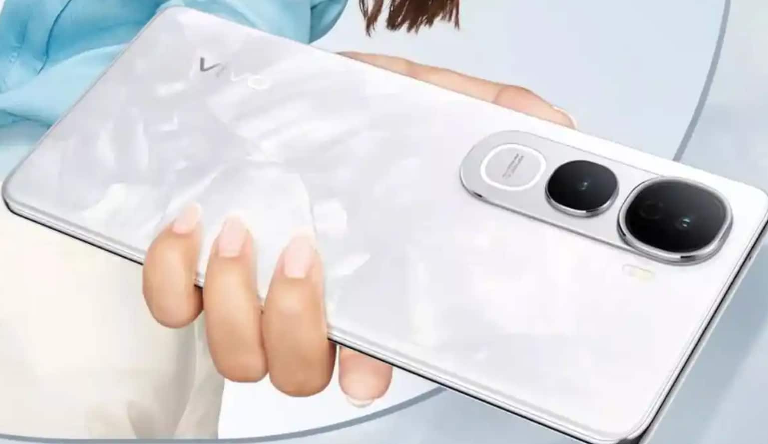 Vivo Y400 Pro 5G launching today, June 20, 2025: Expected price, features and all other details