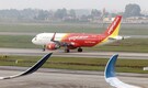 Airbus strikes deal for up to 150 single-aisle aircraft with VietJet