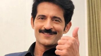Hiten Tejwani confirms return to Kyunki Saas Bhi Kabhi Bahu Thi 2, says, "kabhi socha nahi tha aisa mauka milega mujhe"