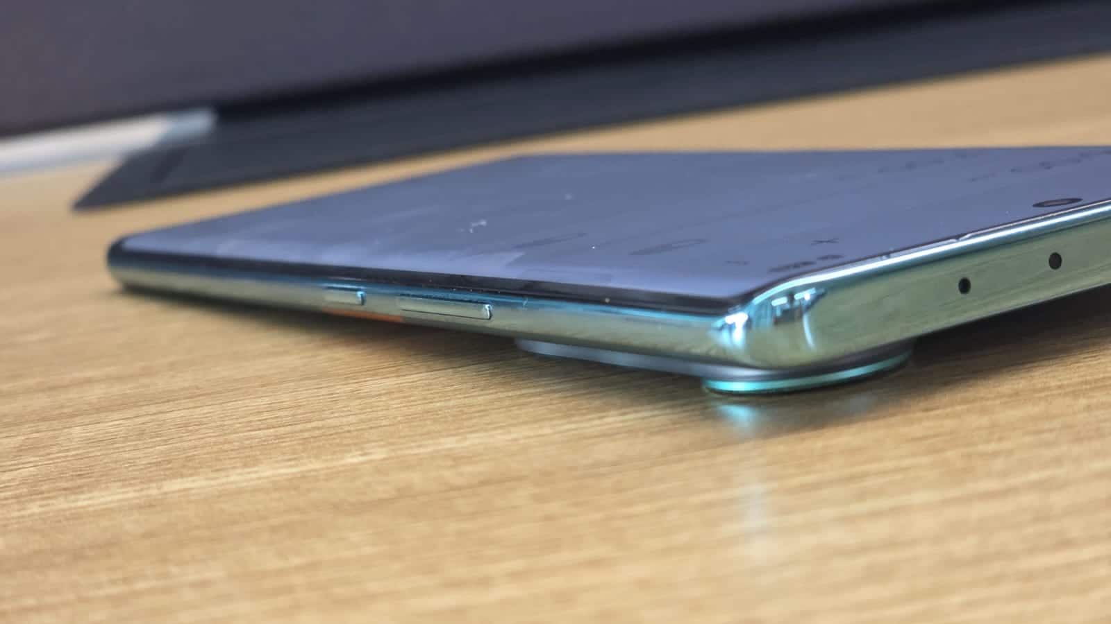 Tecno Pova Curve 5G