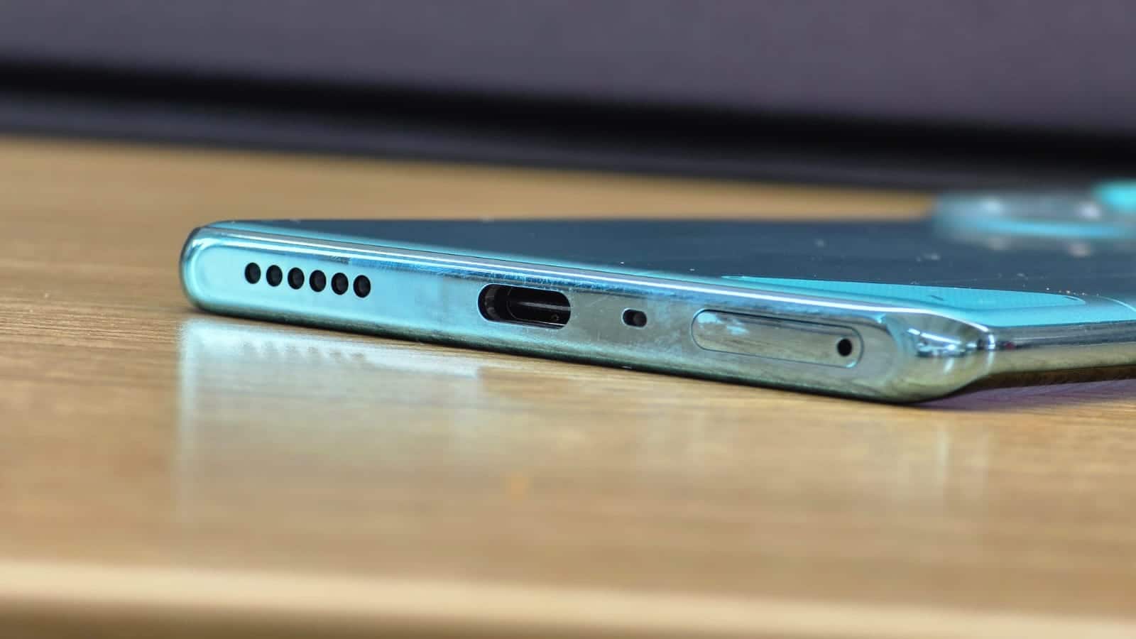Tecno Pova Curve 5G Battery