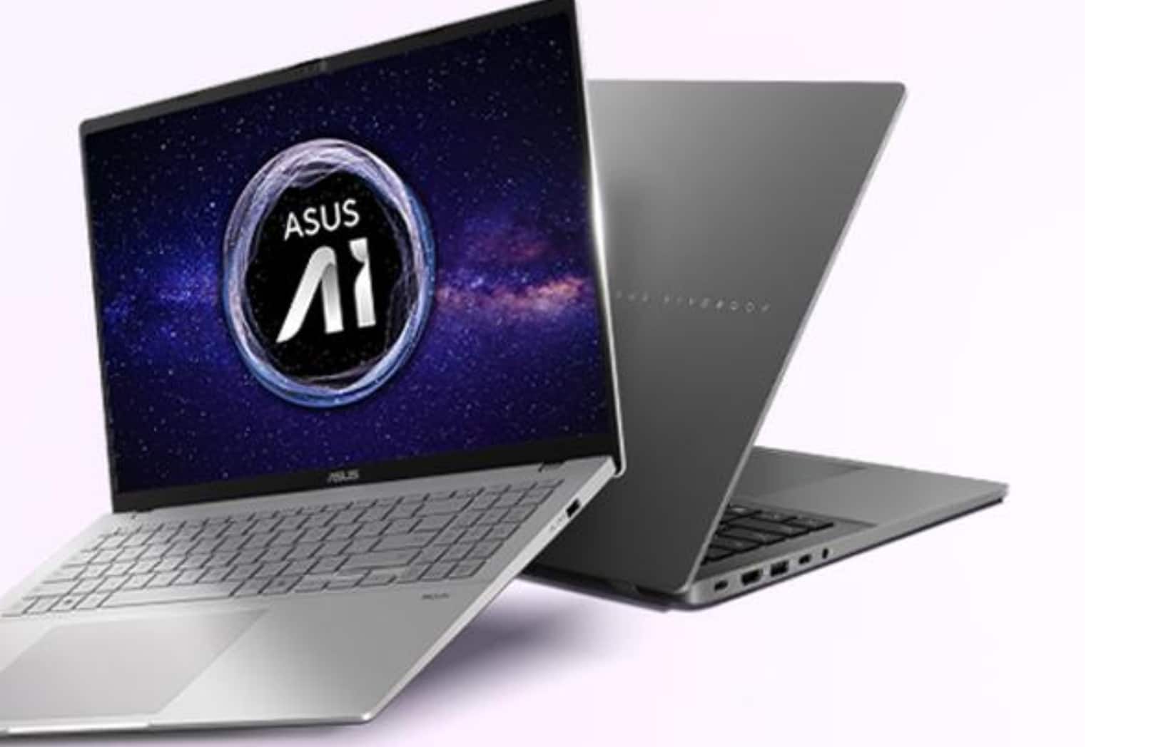 Asus launches four new AI-powered Vivobook S series laptops in India, price starts at Rs 69,990