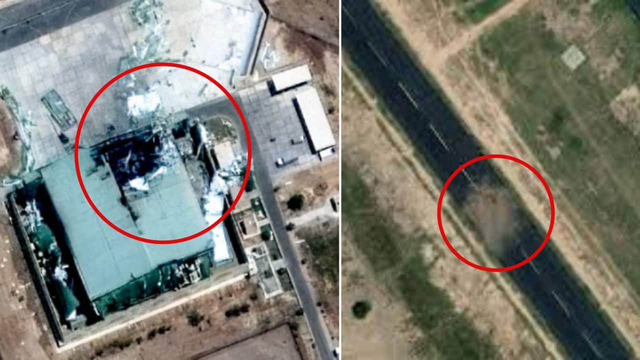 'Israel, Ukraine using same strategy as India': Pak journalist admits how Op Sindoor crippled air defence system
