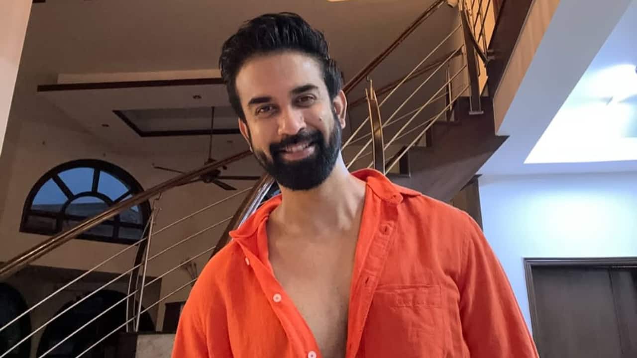 Rajeev Sen slams ex-wife Charu Asopa for using his name for views; says ‘I won’t be surprised if she ropes in more family members…’