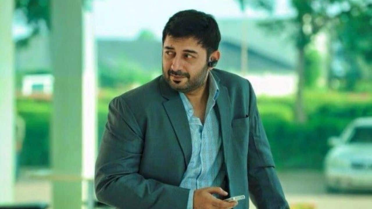 Arvind Swami: A Treasure of Indian Cinema and the heritage of his best works