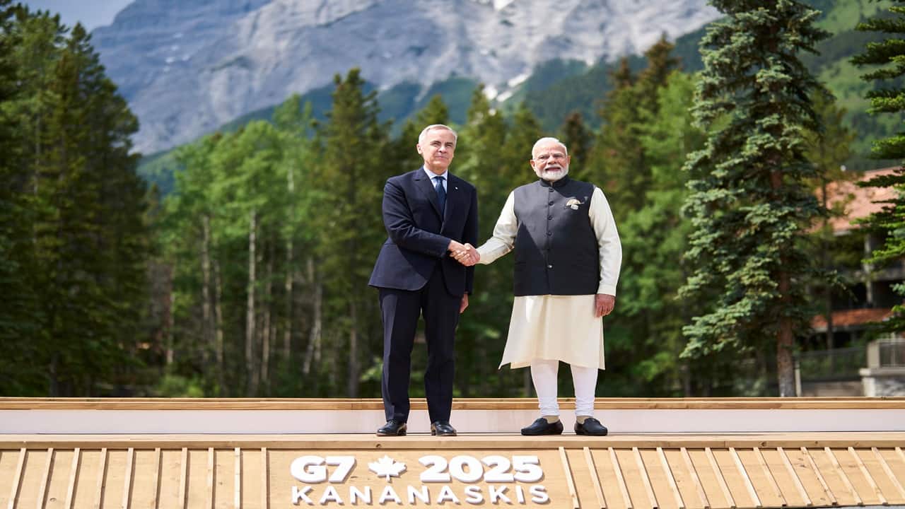 PM Modi, PM Carney pledge diplomatic reset, move to restore high commissioners