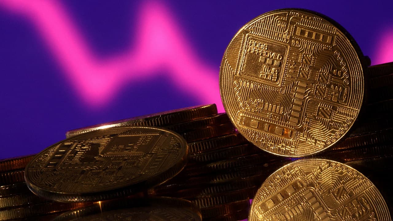 What's really fuelling the bull run in Bitcoin?