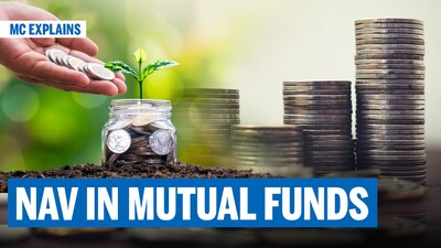 NAV in Mutual Funds EXPLAINED: What It Is & Why It Matters!