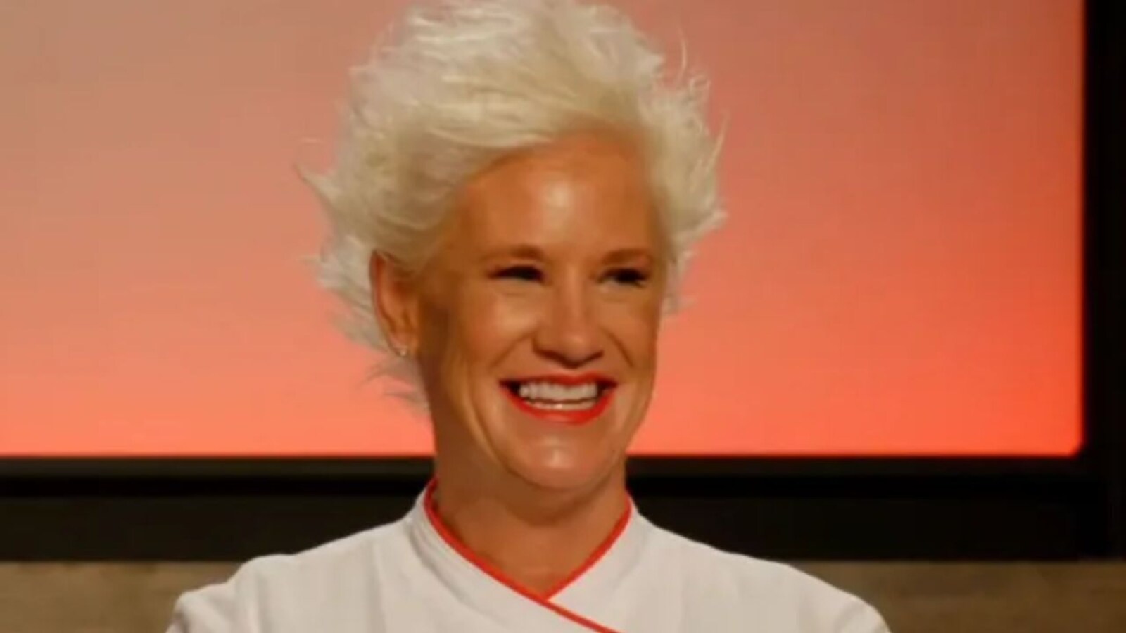 Anne Burrell, TV chef who coached the 'Worst Cooks in America,' dies at 55