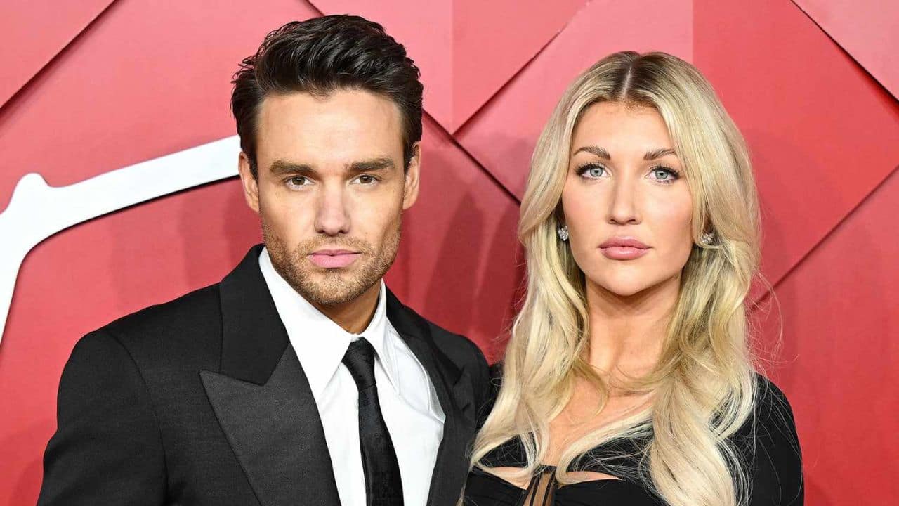 Kate Cassidy shares heartbreaking tribute to late boyfriend Liam Payne: It's a type of pain I can't fully put into words...