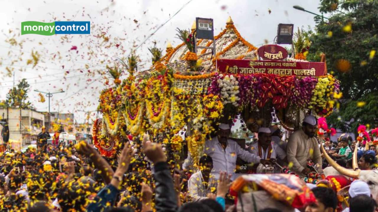 Pandharpur Wari Palki Yatra 2025: Full Dates, Rituals, Schedule & Spiritual Significance