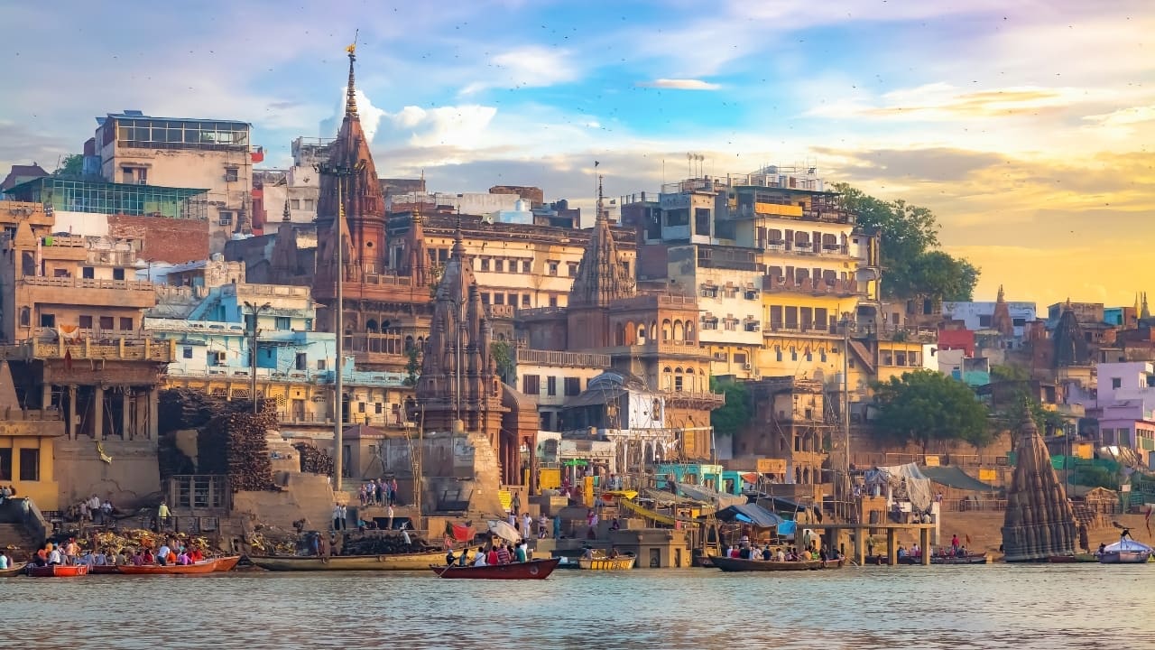 Think spontaneous city breaks, soul-refreshing pitstops, and quick cultural deep dives—all without dipping too far into your savings or annual leave. These short but spirited trips are reshaping how Indians explore, and the trend is only gaining momentum. (Image: Canva)
