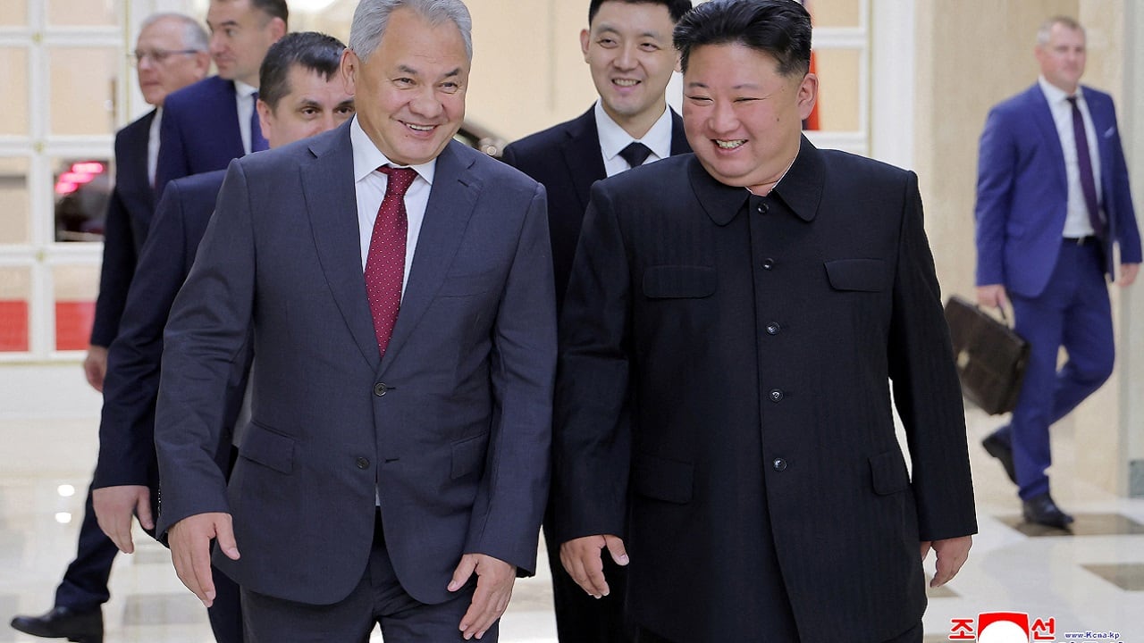 North Korea to send 6,000 workers and soldiers to rebuild Russian war zone, deepening military alliance