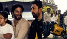 Dulquer Salmaan and Rannvijay Singha turn heads in Paris with Ultraviolette F77 debut