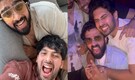 Armaan Malik gives a glimpse into Amaal Mallik's birthday trip to Dubai, writes "boys trip that made it outta the group chat"