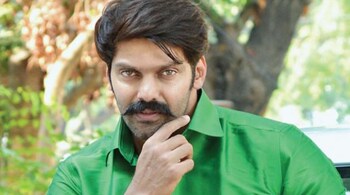 Income Tax officials raid at Tamil actor Arya's house and restaurant in Chennai: Report

