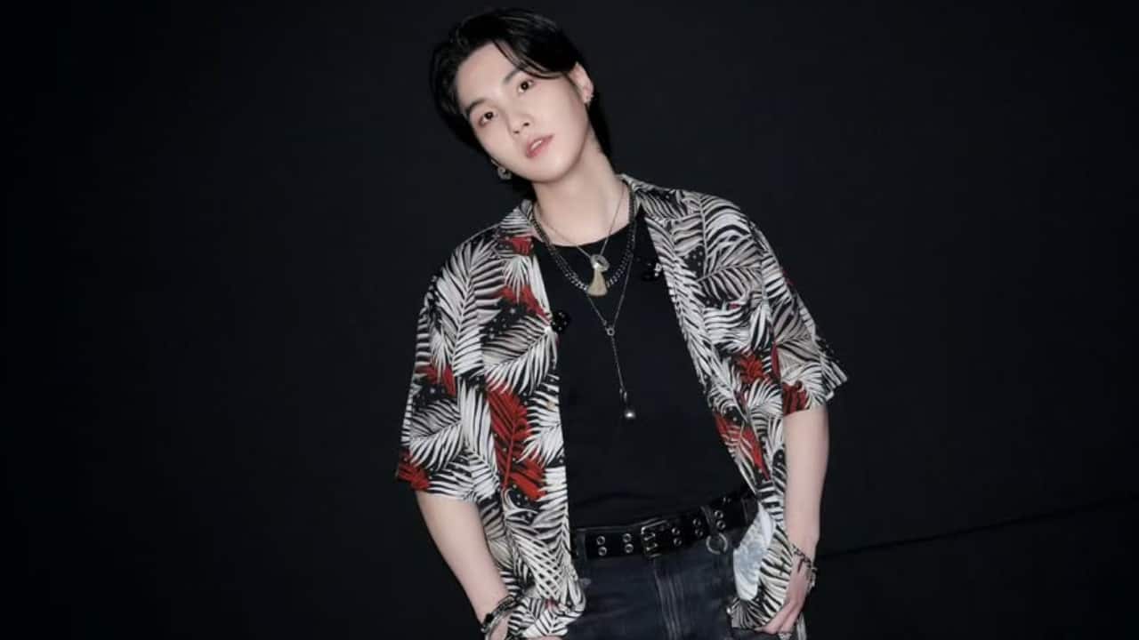 BTS' Suga donates 5 Billion Won to build Autism centre, Pioneers music-led therapy