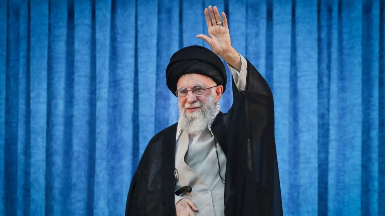 Iran's leaders' Indian roots: From Uttar Pradesh to Tehran