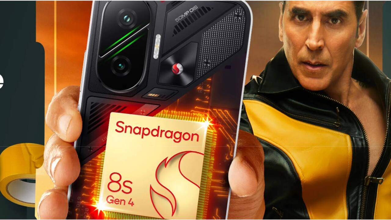 Flagship-grade performance