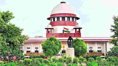 Presidential reference hearing: Governor expected to act on bills within 'reasonable time', says Supreme Court