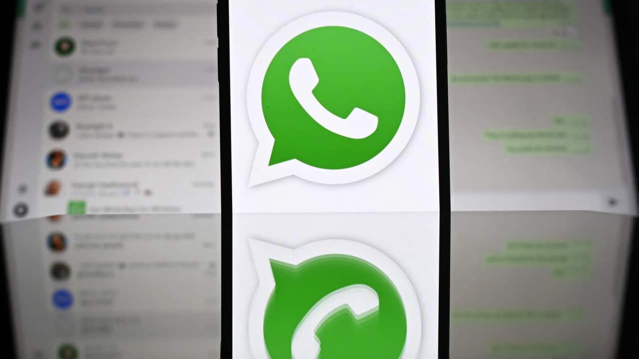Group voice chats Group voice chats