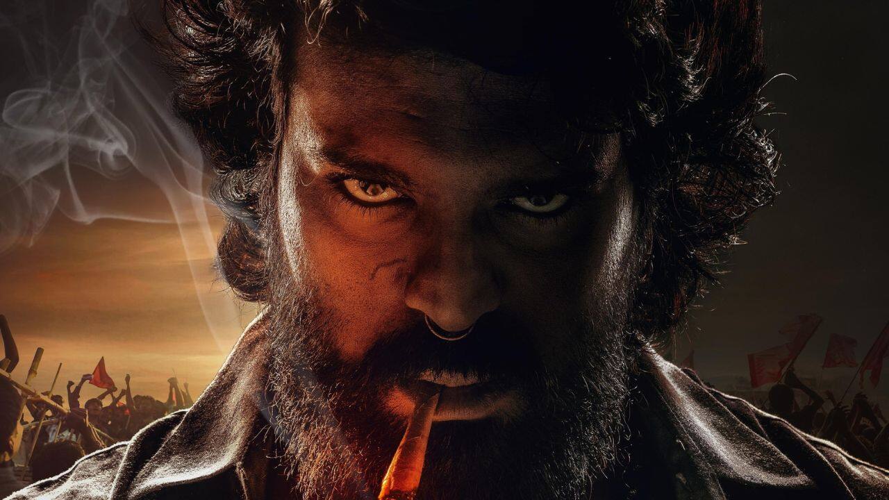 Ram Charan begins shooting massive train sequence for Peddi in Hyderabad: Report