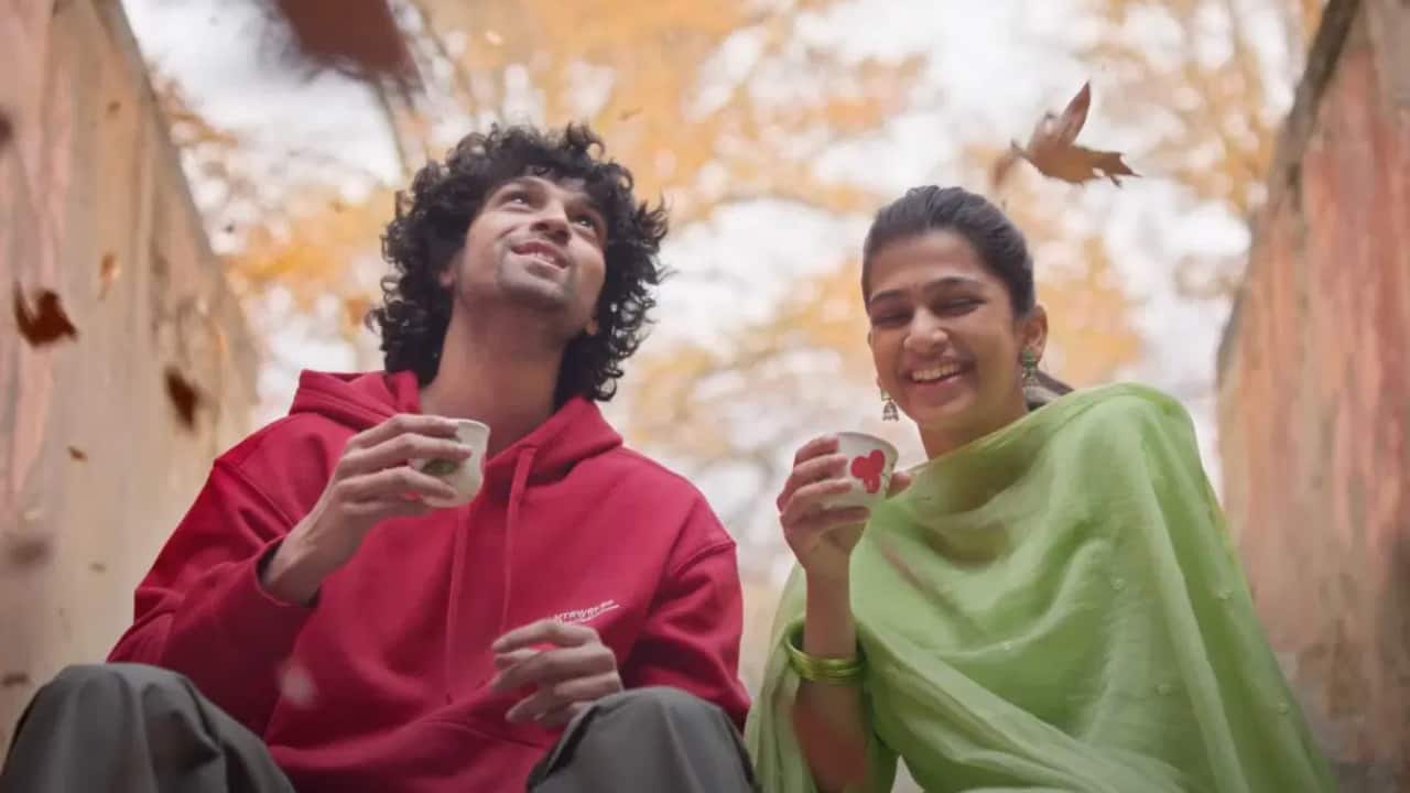 8 Vasantalu actor Ananthika Sanilkumar did not charge any remuneration, reveals director Phanindra Narisetti