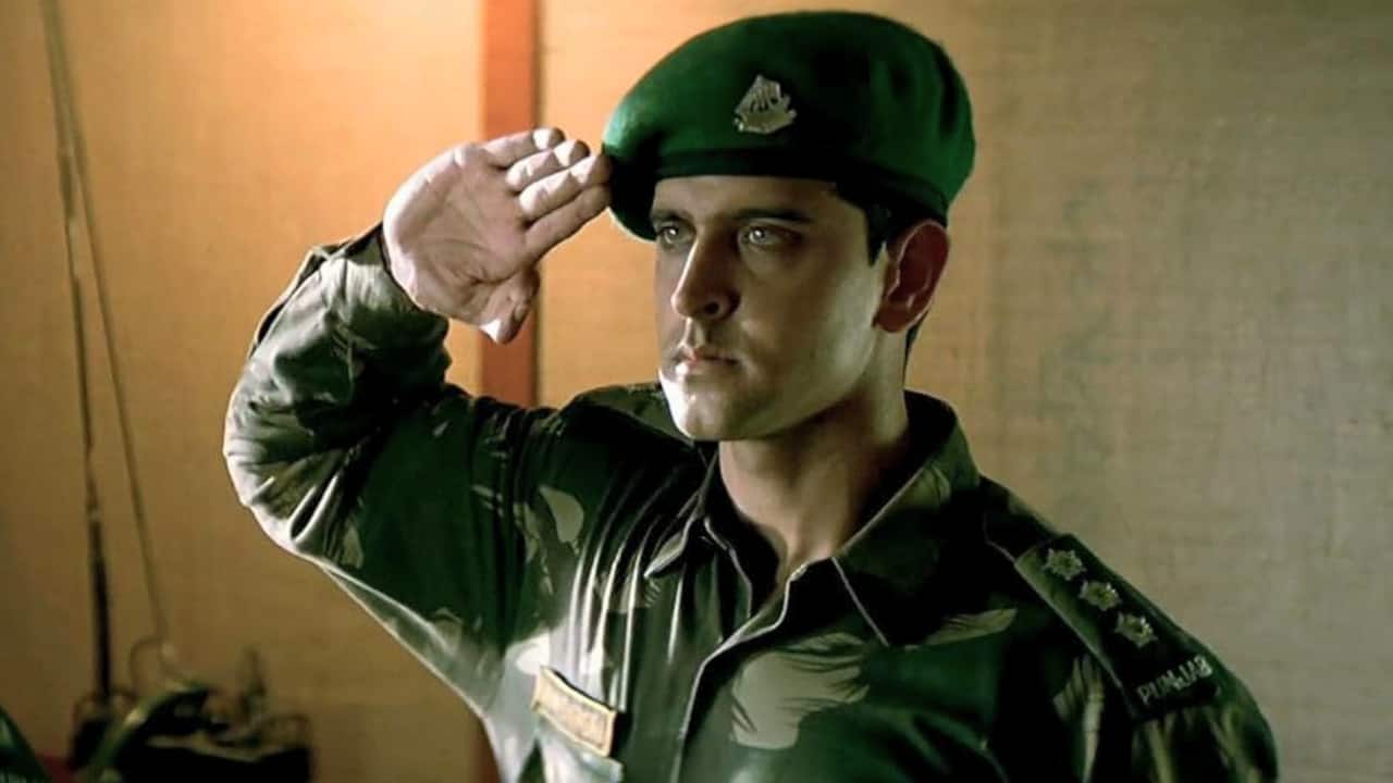 Lakshya completes 21 years: Revisit Farhan Akhtar's war classic ahead of his 120 Bahadur release