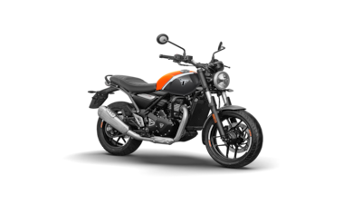 Triumph Speed T4 gets new Baja Orange colour option, priced at Rs 2.05 lakh