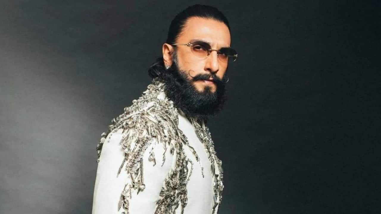 Ranveer Singh turns 40: The Dhurandhar star who made it on his own terms