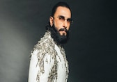 Ranveer Singh reportedly asks three vanity vans on sets
